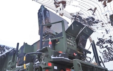 РФ атакувала Україну “Кинджалом” і 442 дронами