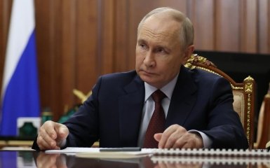 Путін уперше відреагував на ліквідацію свого союзника Хаменеї
