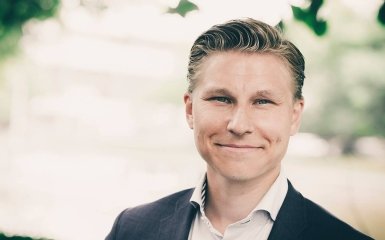 Фінляндія вимагає від США віддавати Україні всю придбану для неї&hellip;