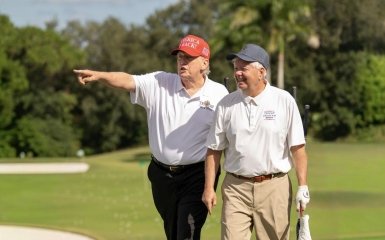 “Куба буде наступною”. У Трампа натякнули на нову операцію