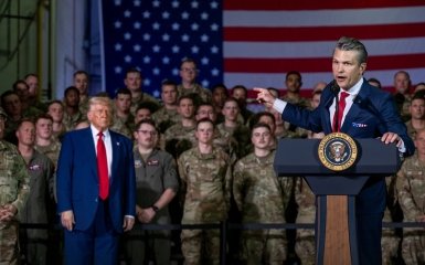 Іран висунув Трампу жорсткі вимоги для початку переговорів