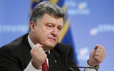 Порошенко фактично здав Донбас Росії у 2014 році — Тарута