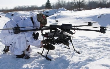 ЗСУ відбили понад 50 атак армії РФ від початку доби