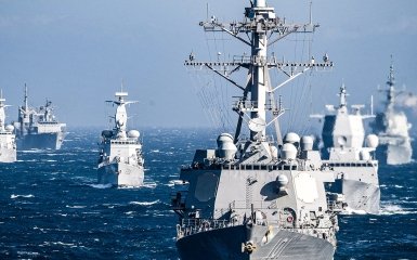 НАТО готується відбивати атаку РФ у Чорному морі