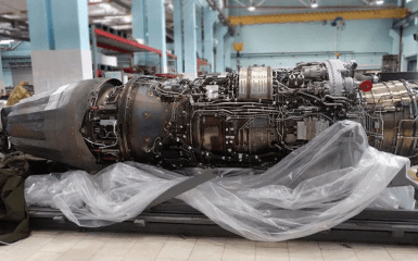 ГУР оприлюднило дані щодо нової крилатої ракети РФ