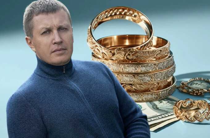 От «прачечной» до банкротства: криминальный шлейф и связи с силовиками в биографии квази-ювелира Максима Арциновича