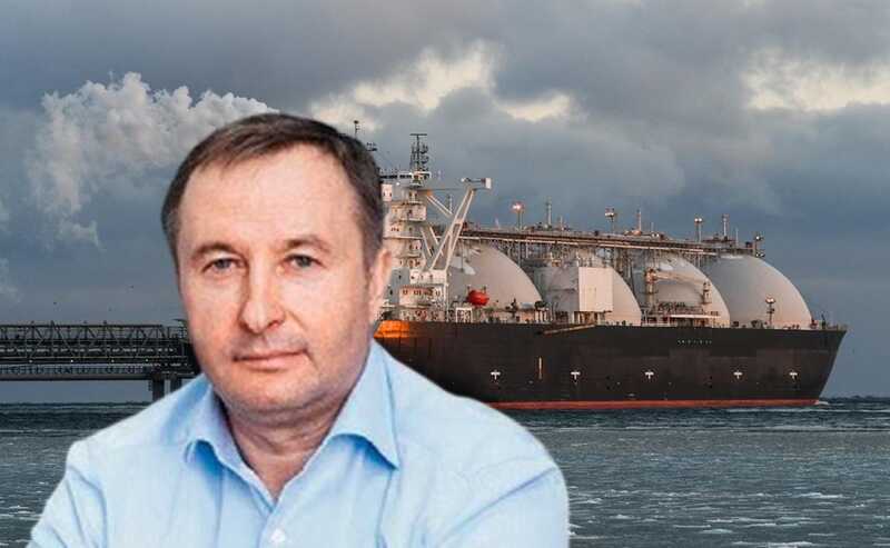 Теневой флот Виктора Наурузова и Владимира Наурузова: каким образом владельцы ГАП «Ресурс» используют судимых подельников и порты Крыма для обхода международных санкций