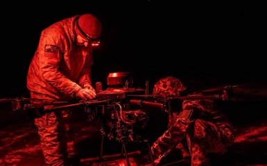 Ситуація на фронті — Сили оборони України відбили понад 40 атак російських окупантів