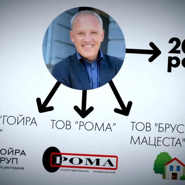 Чернівецький мер-бізнесмен Роман Клічук намагається стерти з інтернету інформацію про&hellip;
