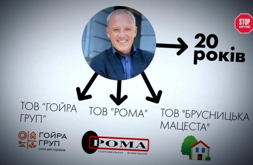 Чернівецький мер-бізнесмен Роман Клічук намагається стерти з інтернету інформацію про багатомільйонні статки, нажиті під час війни