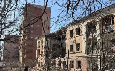 Російські загарбники вбили 4 цивільних у Слов’янську