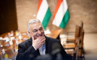 Орбан блокуватиме 90 млрд для України до відновлення нафтогону “Дружба”