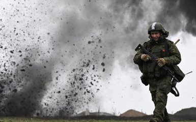 Армія РФ хоче сформувати котел на Покровському напрямку