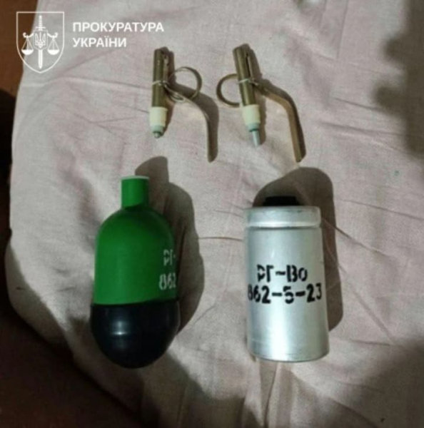 9 російських військових отримали підозри за хімічні атаки проти ЗСУ&hellip;