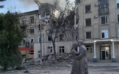 Росія обстріляла Краматорськ і Дружківку — загинули 5 людей