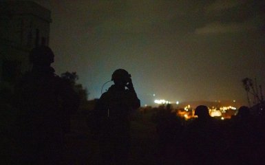 Ізраїль розпочав наземні операції проти терористів “Хезболли” на півдні Лівану