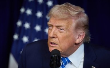 Трамп пообіцяв незабаром зробити Ормузьку протоку безпечною