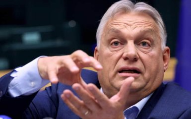 Орбан погрожує “силою” змусити Україну відновити нафтопровід “Дружба”