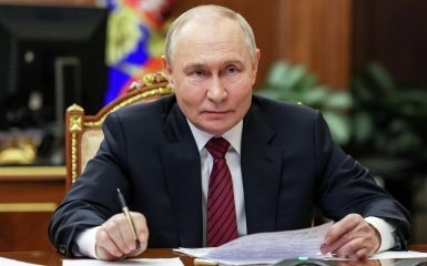Зеленський попередив, що Путін може ввести російські війська в Іран