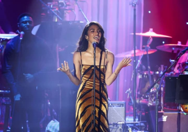 Олівія Дін стала тріумфаторкою премії BRIT Awards здобувши чотири головні&hellip;