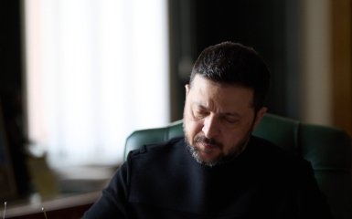 Зеленський відреагував на звинувачення у брехні з боку Рубіо