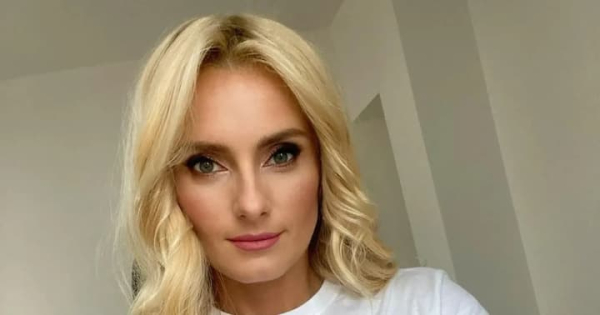 Ірина Федишин отримала від Зеленського відзнаку “Золоте серце” за волонтерство