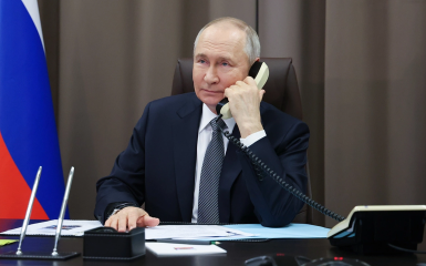 Послаблення санкцій США проти РФ може дати Путіну 10 млрд&hellip;