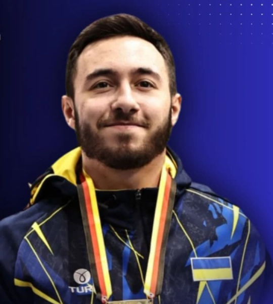 Назар Чепурний визнаний НОК України найкращим спортсменом в лютому 2026&hellip;