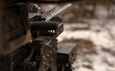 Між ЗСУ та армією РФ відбулося 91 боєзіткнення від початку&hellip;