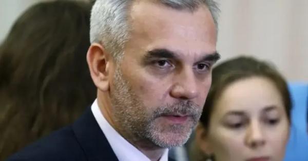 Система без належного контролю приречена на занепад – ексміністр Олег&hellip;