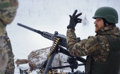 Ми почали звільняти більше територій, аніж втрачати — Чмут