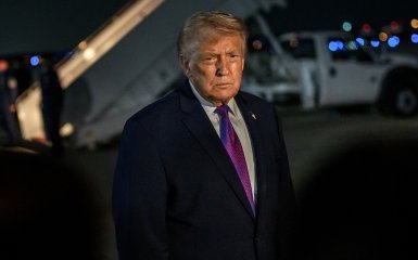 “Це катастрофа”. Трамп втрачає інтерес до України та РФ