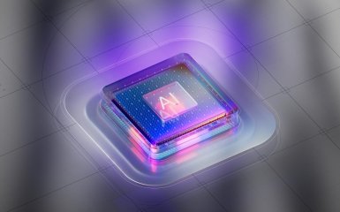 Українці обирають назву для першого національного ШІ — як долучитися