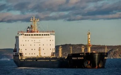 Росія викрала близько 2 млн т українського зерна у 2025&hellip;