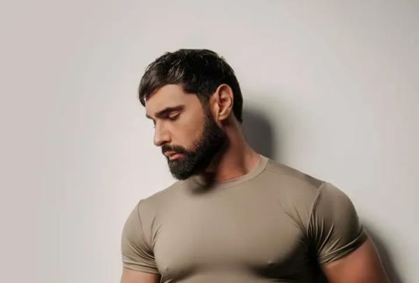 Віталій Козловський презентував україномовну версію хіта “Шекспір”