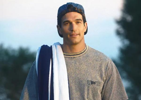 Від серіалу до вулиць Мангеттена: стиль Джона Кеннеді-молодшого знову на&hellip;