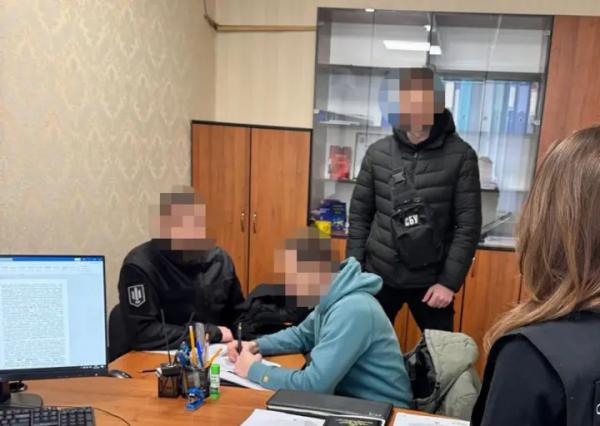 Привласнив необхідну техніку – на Київщині затримали командира взводу Повітряних&hellip;