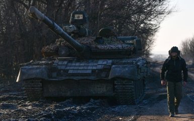 Епоха російських танків врешті завершується