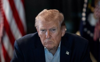 “Час діяти”. Трамп накинувся на Зеленського з низкою цинічних звинувачень