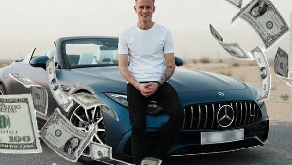 «Академия финансовой свободы» Александра Орловского: криминальные миллионы, российские связи и&hellip;