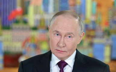 Прем’єр Бельгії cхиляє Євросоюз до переговорів з Путіним