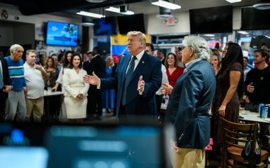 Україна могла врятувати США від серйозної тактичної помилки — усе&hellip;