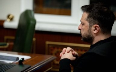 “Я готовий”. Зеленський відповів на пропозцію лідера Ізраїля