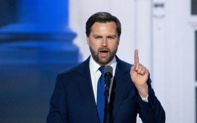 США повинні нейтралізувати Іран на дуже довгий час — Венс