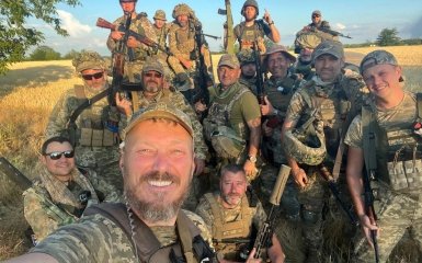 Мадяр звітує про знищення 26 засобів ППО РФ — відео