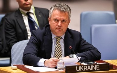 Кислиця назвав умови підписання Україною безпекової угоди зі США