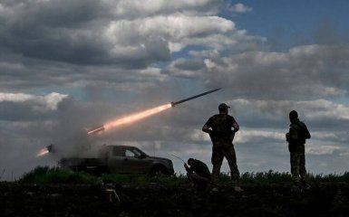 Сили ППО знешкодили 130 безпілотників під час нічної атаки РФ&hellip;