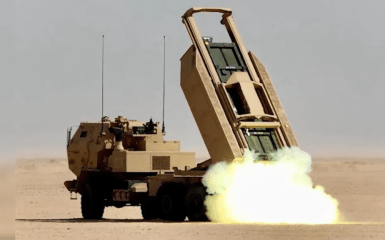 США вперше використали новітні ракети PrSM проти Ірану — відео