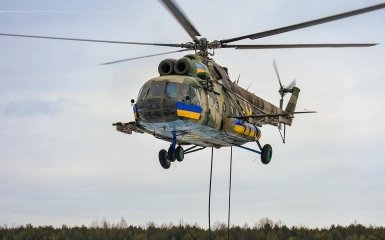 Україна розгромила 8 районів зосередження армії РФ