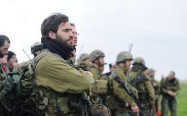 Ізраїль готується до масштабного вторгнення в Ліван